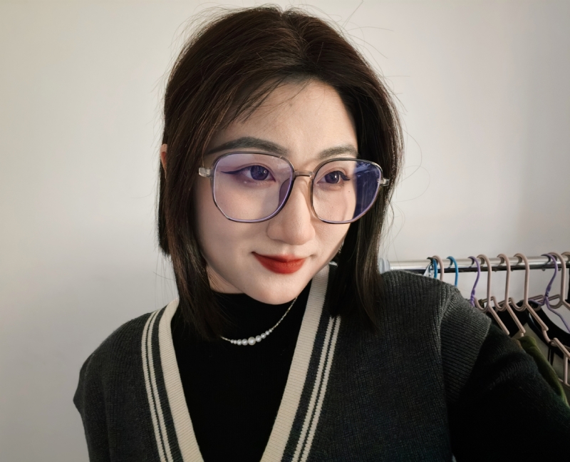 Helen的第一张照片--咸阳相亲服务中心