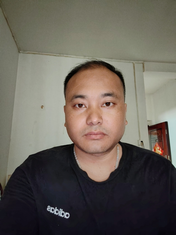 小蒋的第一张照片--咸阳相亲服务中心