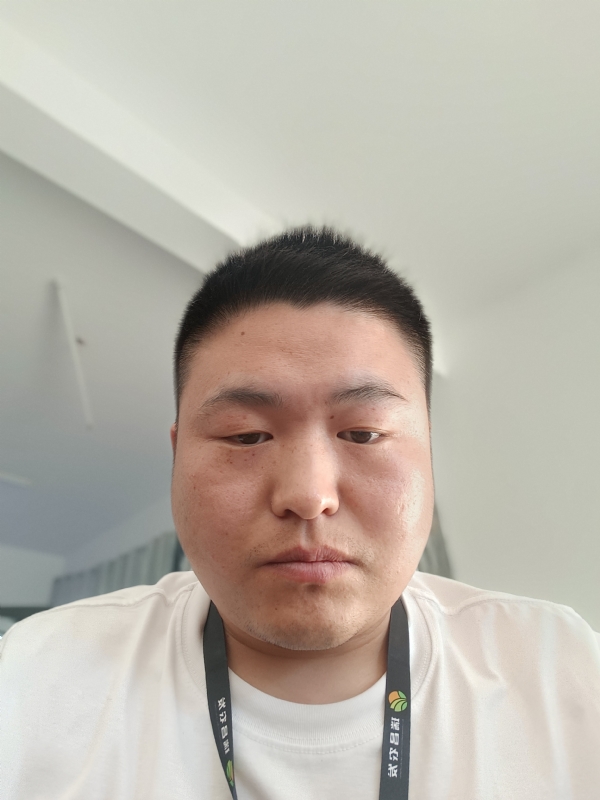 旺财的第二张照片--咸阳相亲服务中心