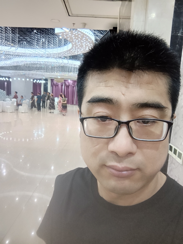 晴天的第三张照片--咸阳相亲服务中心