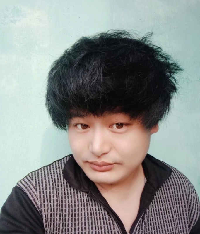 山东大汉的第五张照片--咸阳相亲服务中心