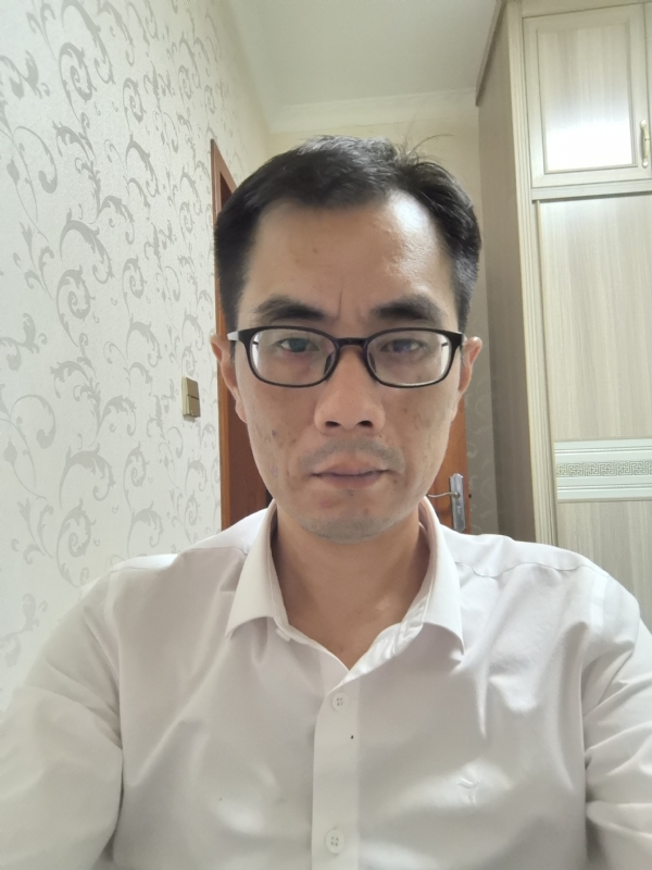 等风来的第一张照片--咸阳相亲服务中心