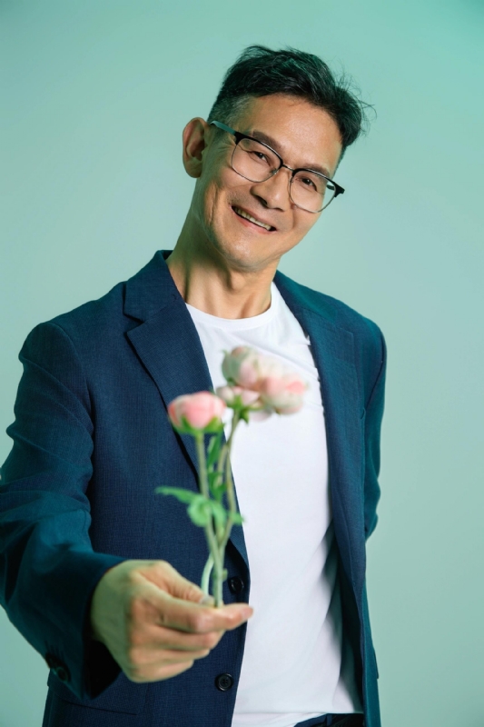 陈宇的第一张照片--咸阳相亲服务中心