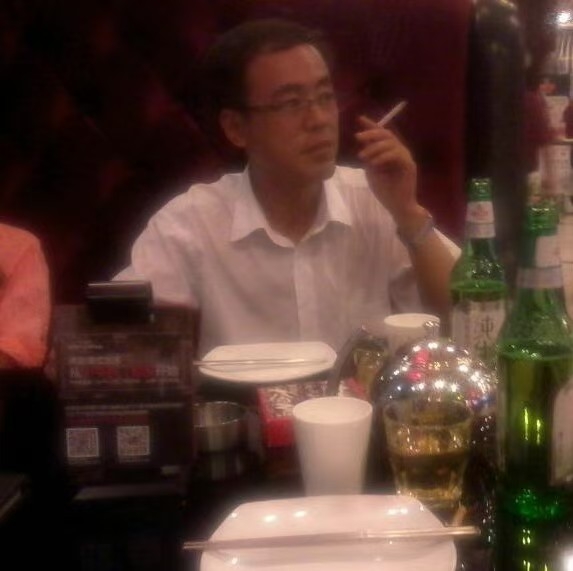 一切随缘的第一张照片--咸阳相亲服务中心