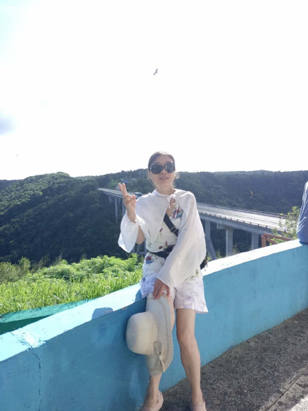 Jolan的第二张照片--咸阳相亲服务中心