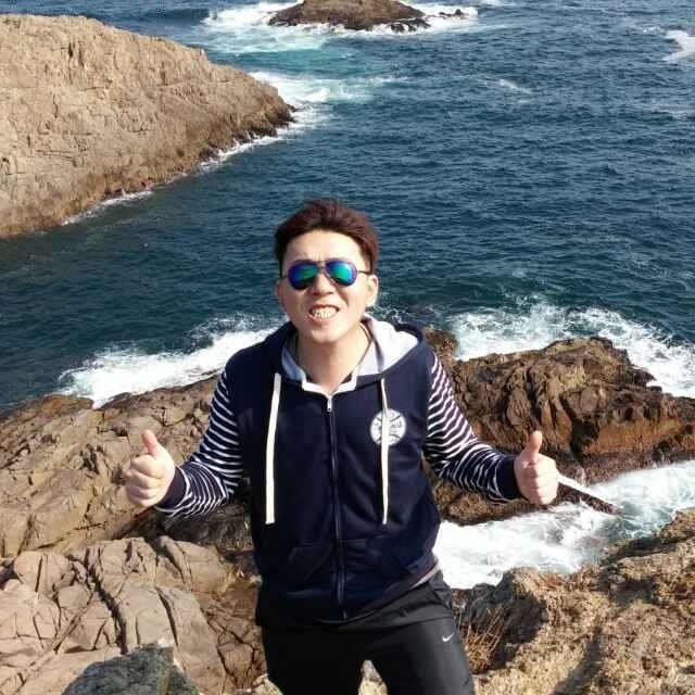 Steven的第一张照片--咸阳相亲服务中心