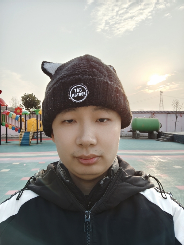 王连杰的第一张照片--咸阳相亲服务中心