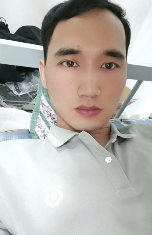 小炎的第一张照片--咸阳相亲服务中心