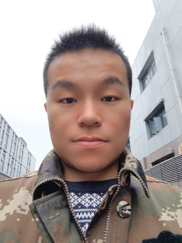 赵彦的第一张照片--咸阳相亲服务中心