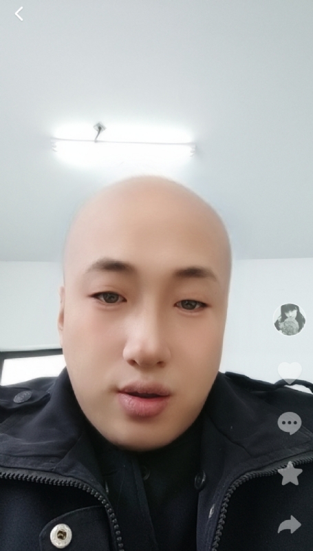 阿布的第一张照片--咸阳相亲服务中心
