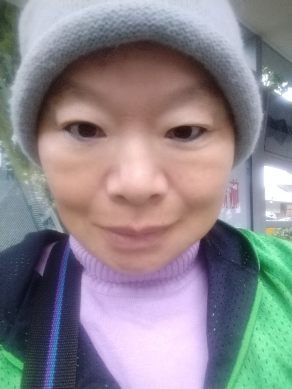 毛毛的第一张照片--咸阳相亲服务中心