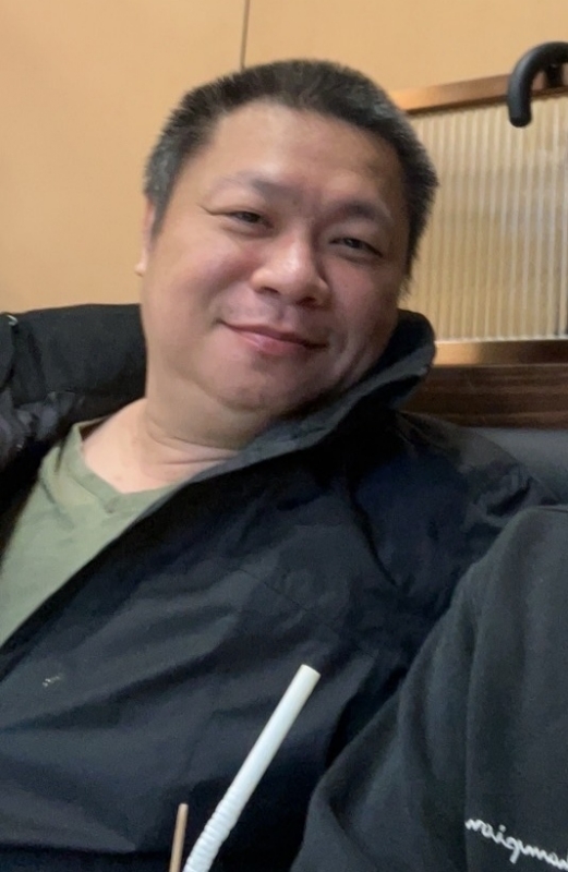 Wai的第一张照片--咸阳相亲服务中心