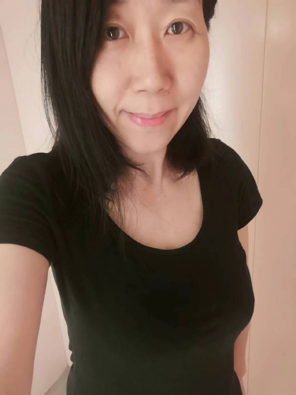 Kelly菲菲的第一张照片--咸阳相亲服务中心