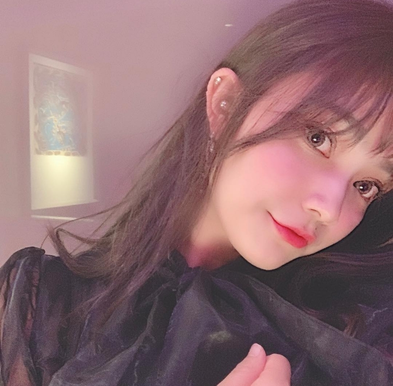 陳娜的第一张照片--咸阳相亲服务中心
