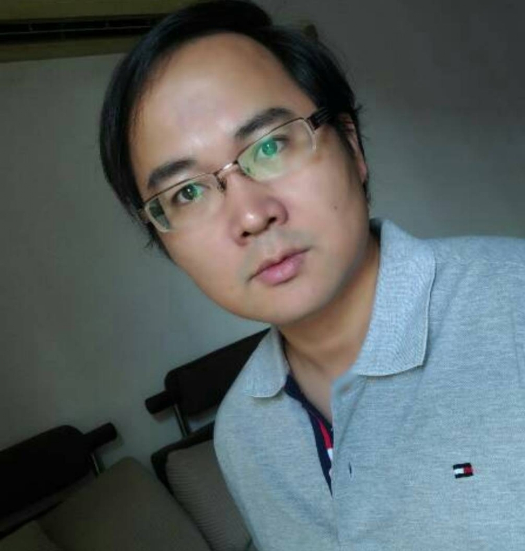 木火的第一张照片--咸阳相亲服务中心