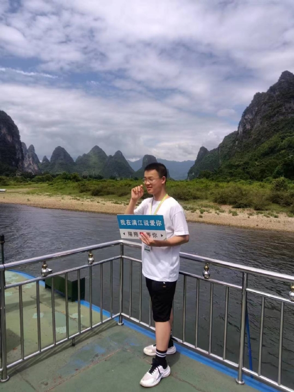 决胜时刻的第三张照片--咸阳相亲服务中心