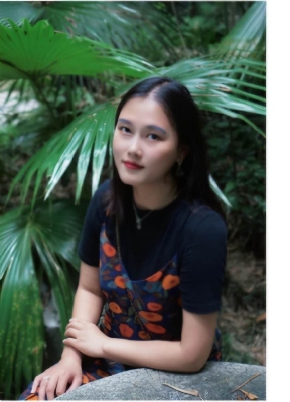 徐斯琦的第一张照片--咸阳相亲服务中心