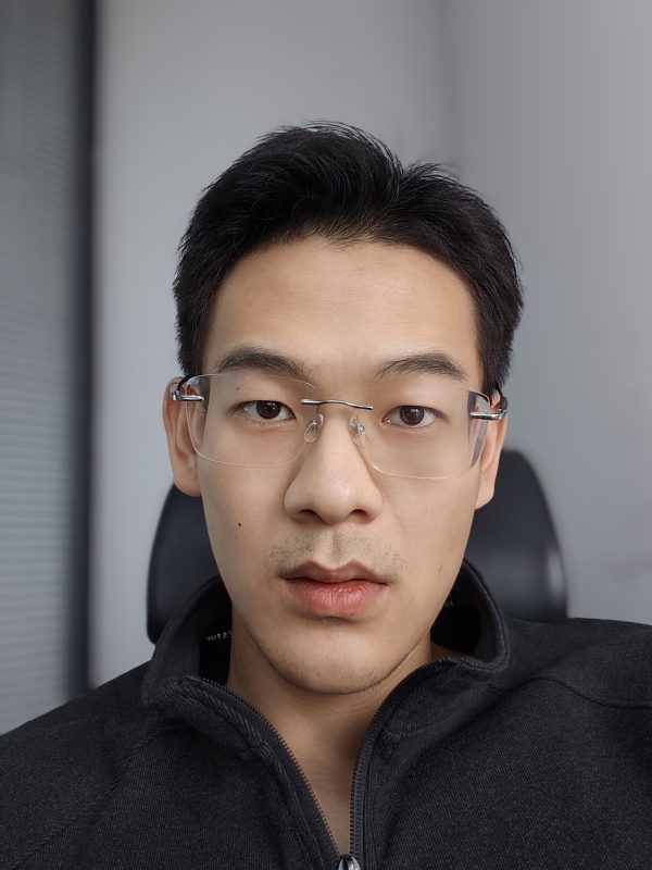 柳慕清的第一张照片--咸阳相亲服务中心