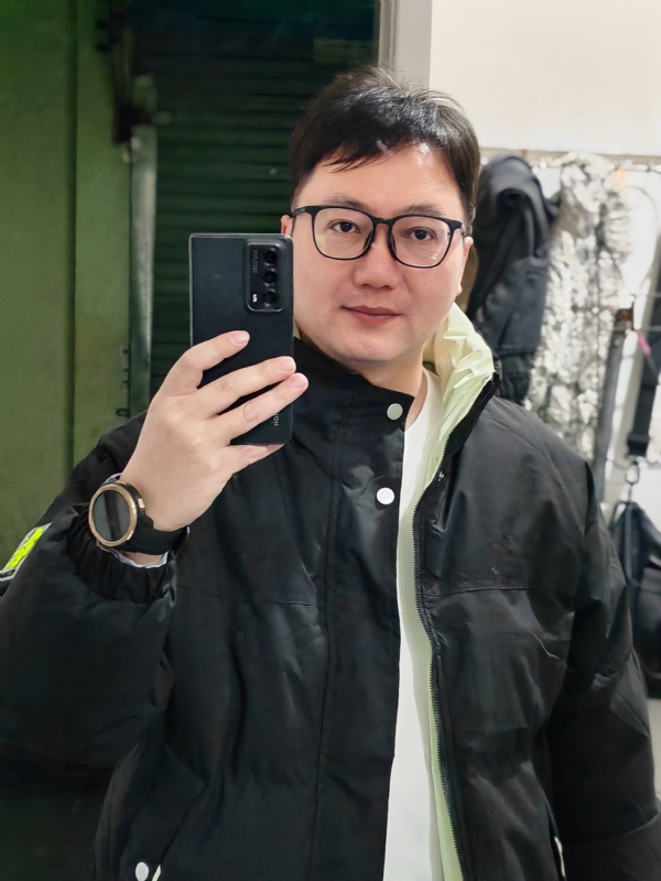 真心不累的第一张照片--咸阳相亲服务中心