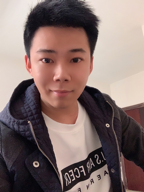 轻言淡语的第三张照片--咸阳相亲服务中心
