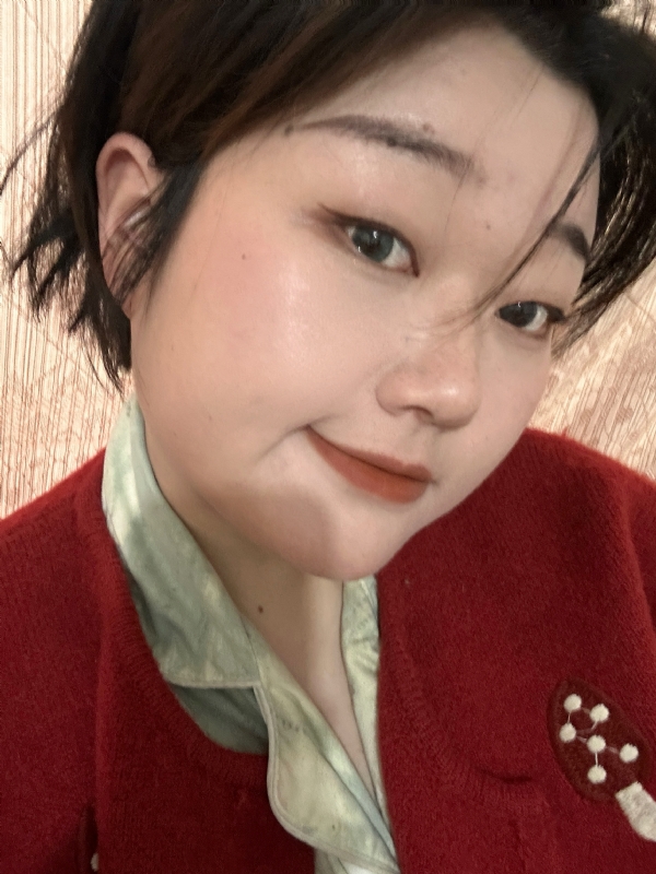 好运绵绵的第一张照片--咸阳相亲服务中心