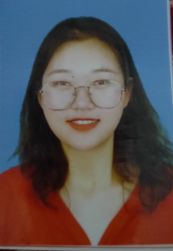 好运绵绵的第二张照片--咸阳相亲服务中心