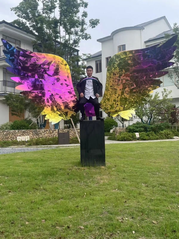 缘遇的第一张照片--咸阳相亲服务中心
