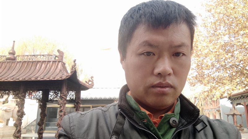 寒江雪的第一张照片--咸阳相亲服务中心