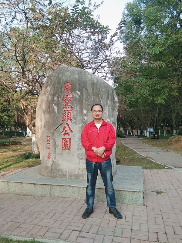 风生水起的第一张照片--咸阳相亲服务中心