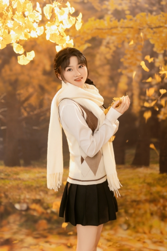 小福星的第一张照片--咸阳相亲服务中心
