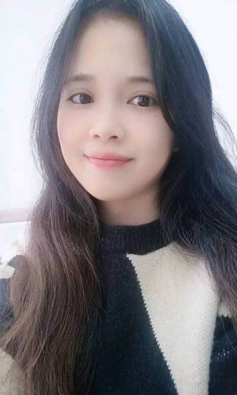 安妮宝贝的第一张照片--咸阳相亲服务中心