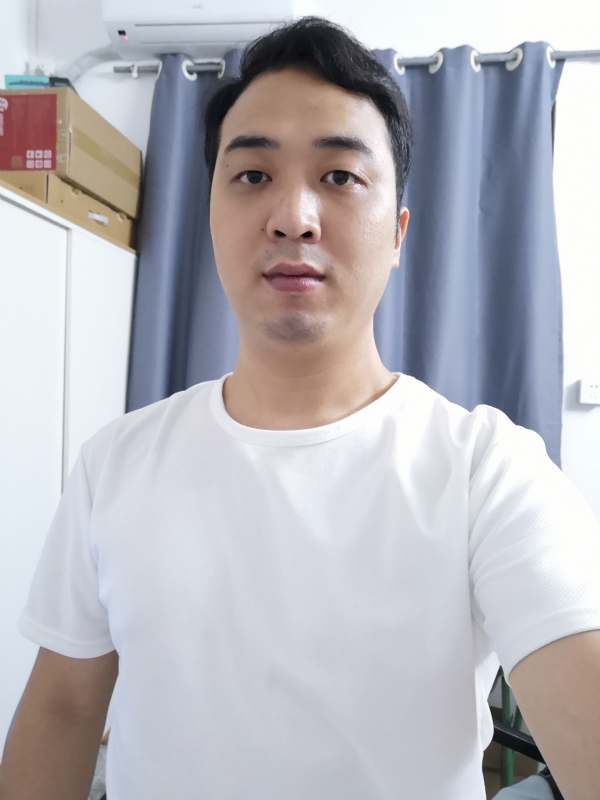 张先生的第一张照片--咸阳相亲服务中心