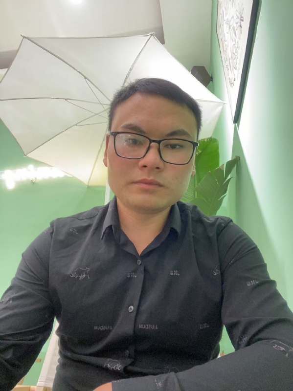 像风一样自由的第一张照片--咸阳相亲服务中心