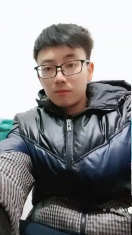 吐泡泡的小鱼的第一张照片--咸阳相亲服务中心