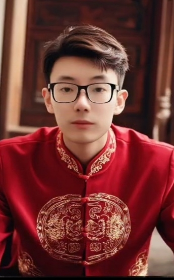 吐泡泡的小鱼的第二张照片--咸阳相亲服务中心
