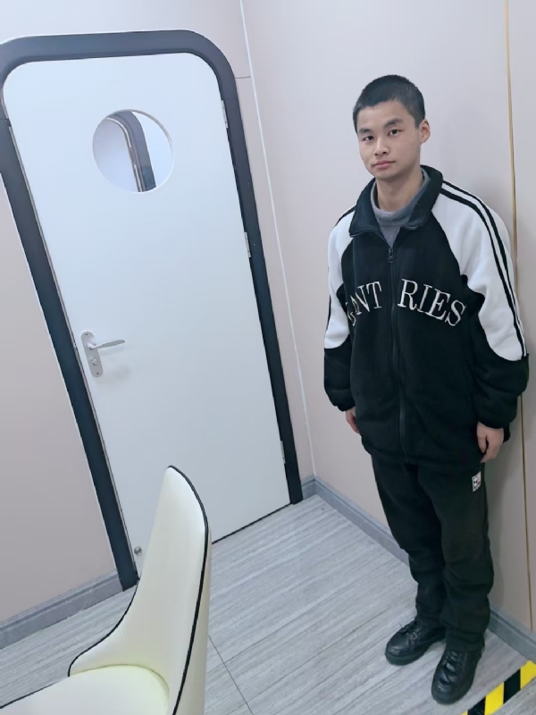 海中的星空的第一张照片--咸阳相亲服务中心