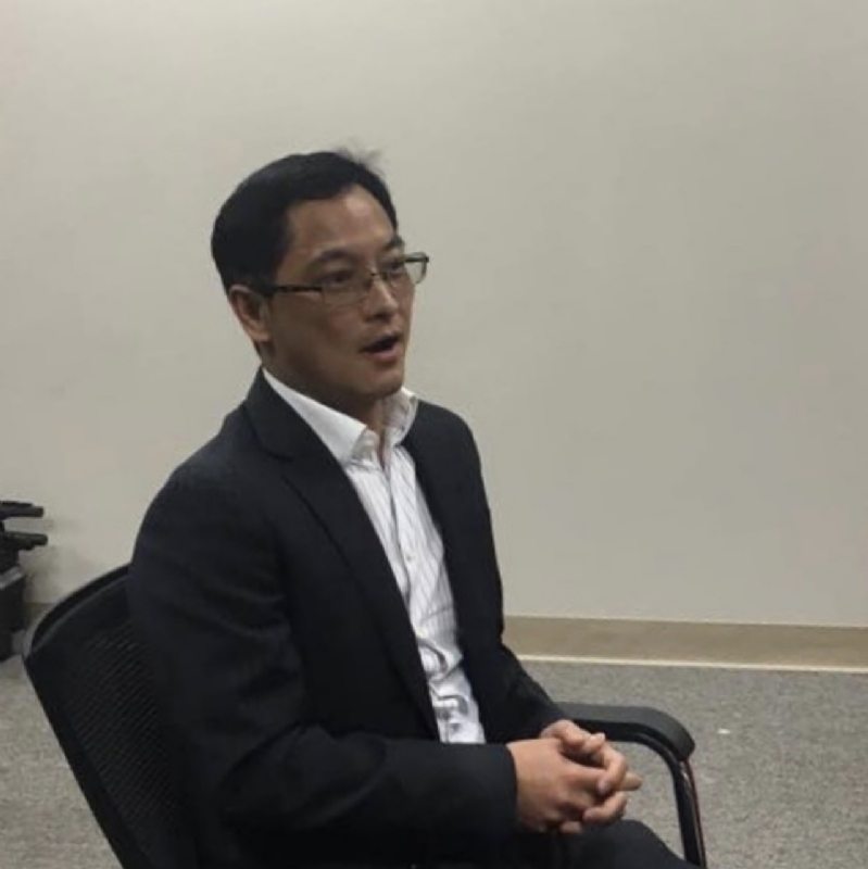 Philo的第一张照片--咸阳相亲服务中心