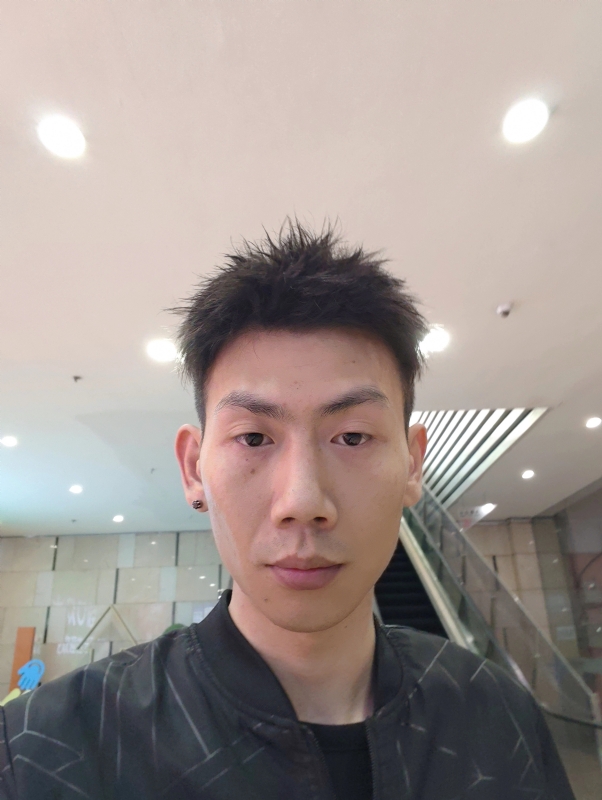 寻缘觅友的第一张照片--咸阳相亲服务中心