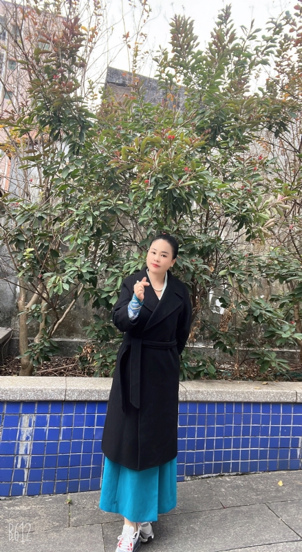 随遇而安的第一张照片--咸阳相亲服务中心