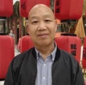教师作家寻伴侣的第一张照片--咸阳相亲服务中心