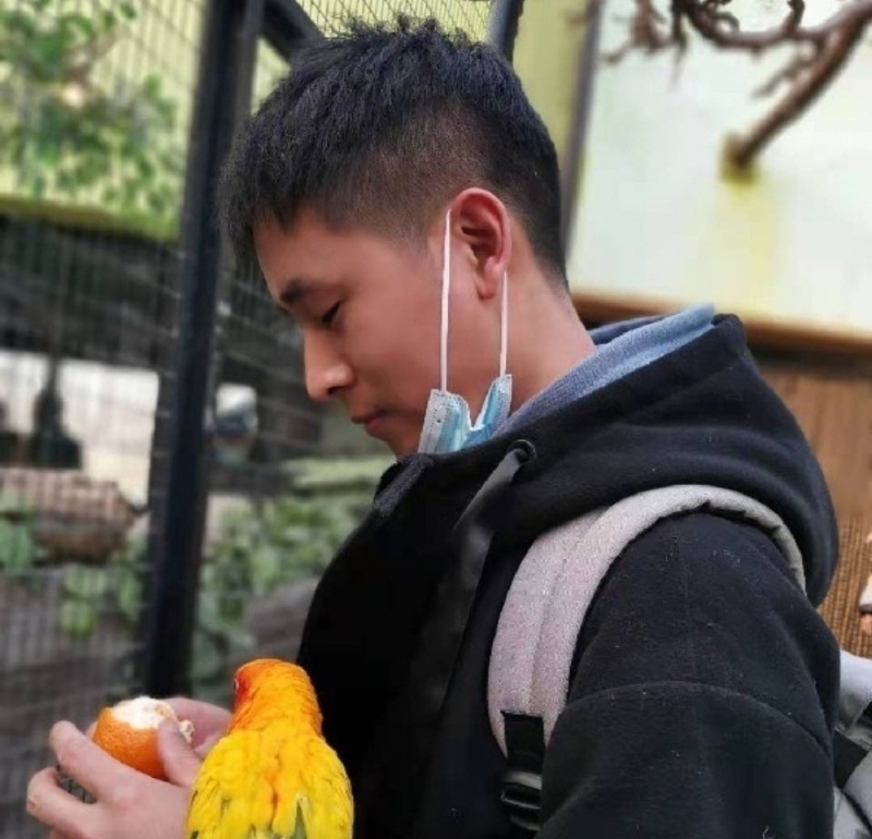 烟火年年的第一张照片--咸阳相亲服务中心