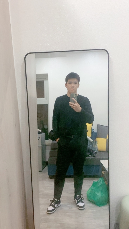 阿龙设计师的第二张照片--咸阳相亲服务中心