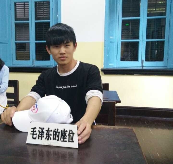 Nian的第一张照片--咸阳相亲服务中心