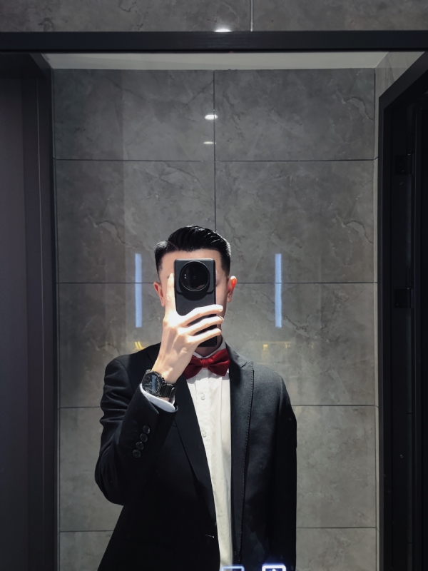 没事儿早点睡的第一张照片--咸阳相亲服务中心