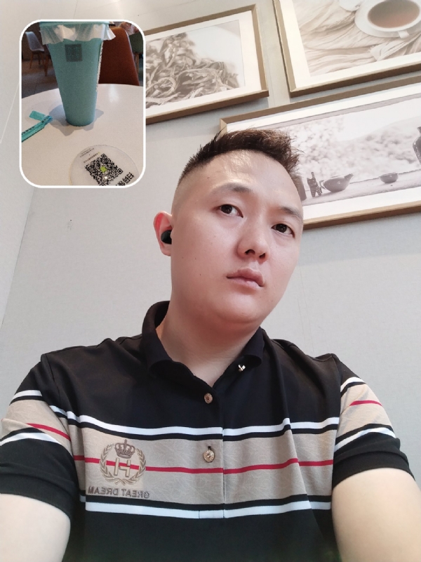 知心大哥哥的第二张照片--咸阳相亲服务中心