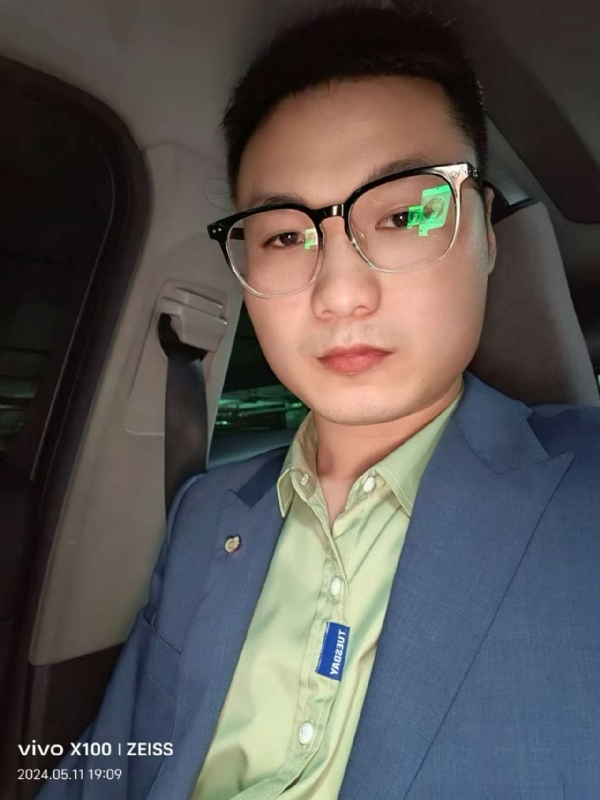 东东的第二张照片--咸阳相亲服务中心