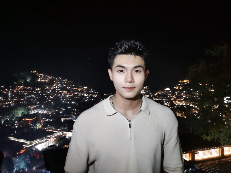 Chen的第二张照片--咸阳相亲服务中心