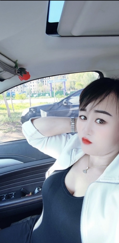 王芳燕的第一张照片--咸阳相亲服务中心