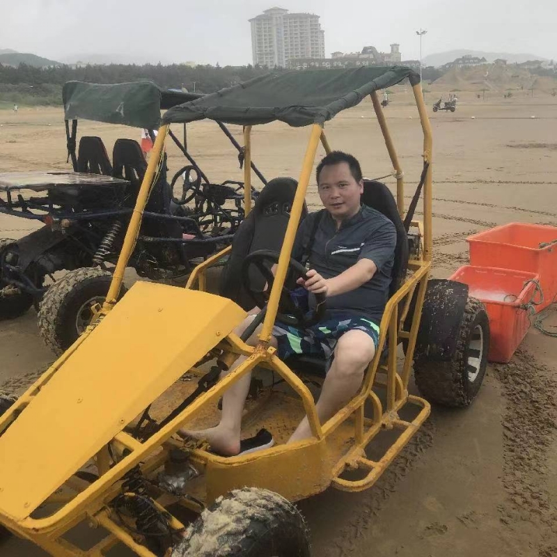 向前的第一张照片--咸阳相亲服务中心