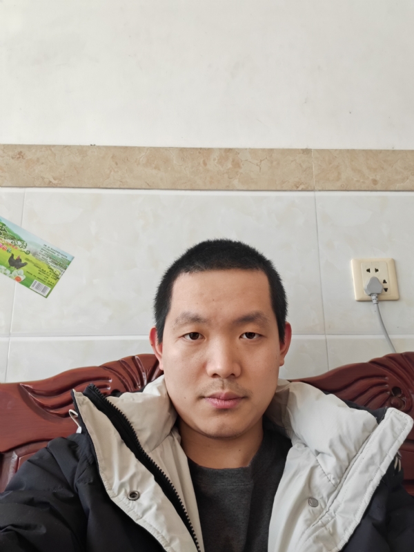 我废物谁要我养我的第二张照片--咸阳相亲服务中心